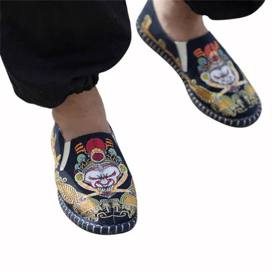 Elevate Your Style with Trendy Ethnic Men's Shoes! - TrendyAffordables - Men's Shoes