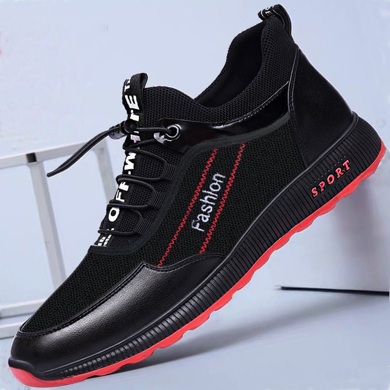 Trendy & Affordable Men's Running Shoes - TrendyAffordables - Men's Shoes