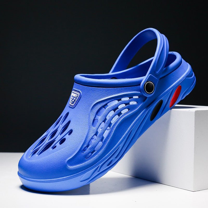 Trendy & Affordable Summer Sandals for Men! - TrendyAffordables - Men's Shoes