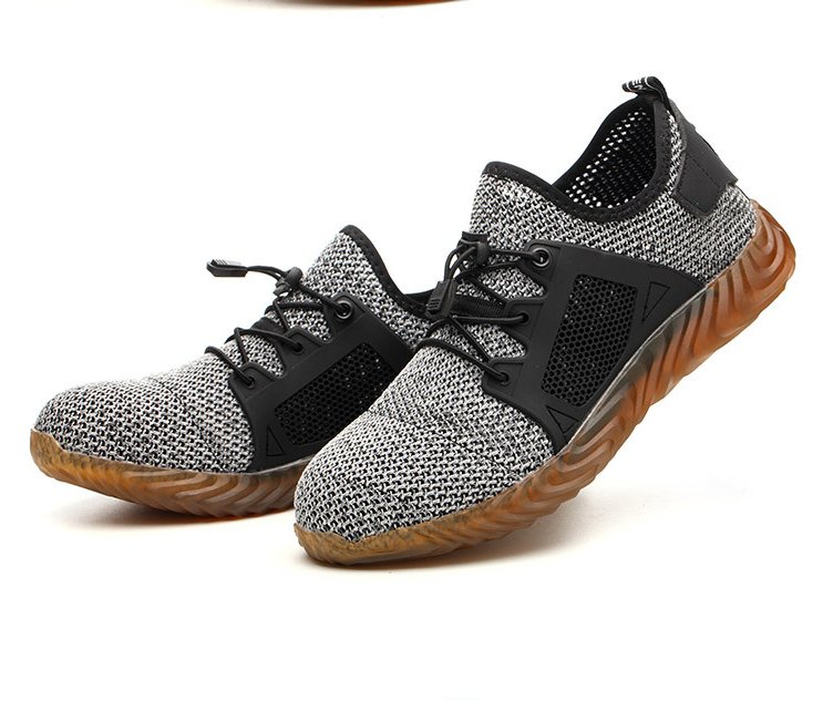 TrendyAffordables: Stylish & Affordable Labor Insurance Shoes for Men! - TrendyAffordables - Men's Shoes
