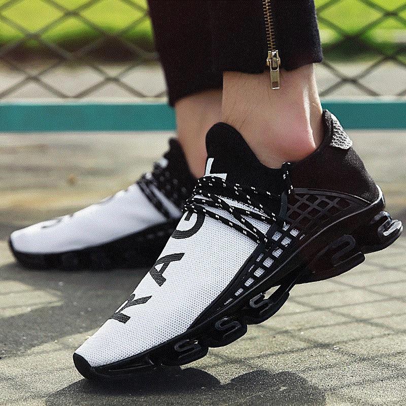 TrendyAffordables: Stylish Summer Unisex Sport Shoes for Men and Women! - TrendyAffordables - Men's Shoes
