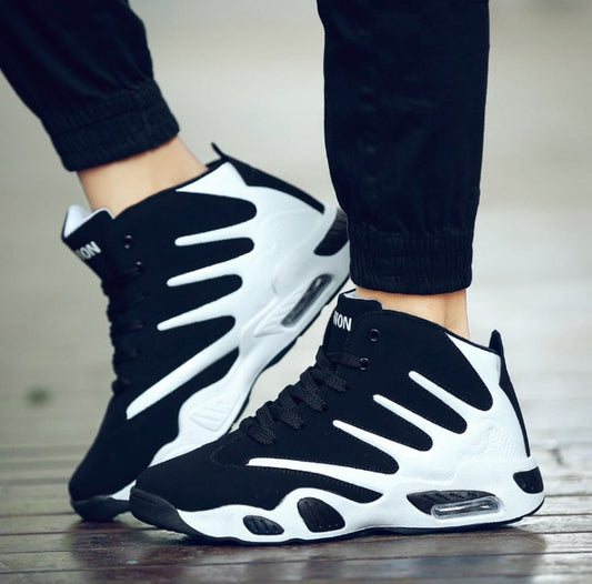 TrendyAffordables: Ultimate Men's Basketball Sneakers! - TrendyAffordables - Men's Shoes