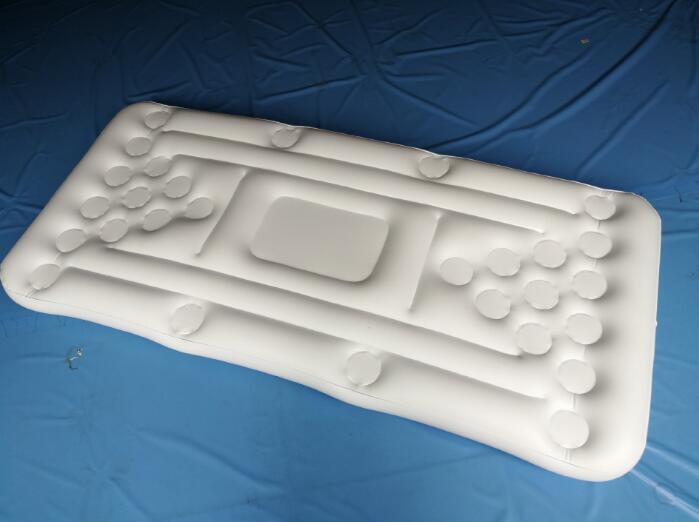 Inflatable Beer Pong Table for Summer Fun - TrendyAffordables - TrendyAffordables - 0