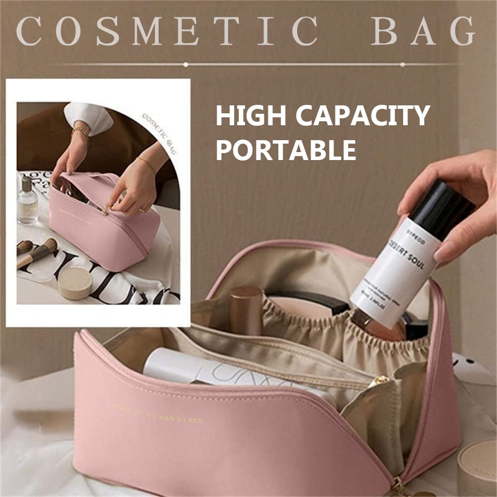 Large Travel Cosmetic Bag | TrendyAffordables - TrendyAffordables - 0