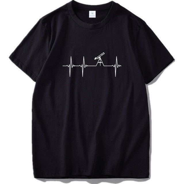 Slim Fit Cartoon T-Shirts for Men | TrendyAffordables - TrendyAffordables - 0