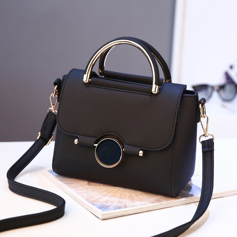 Stylish Leather Shoulder Bag for Women | TrendyAffordables - TrendyAffordables - 0