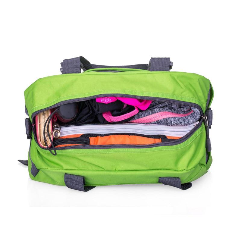 Stylish Unisex Yoga Gym Bags | TrendyAffordables - TrendyAffordables - 0