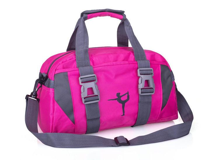 Stylish Unisex Yoga Gym Bags | TrendyAffordables - TrendyAffordables - 0