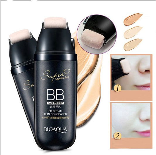 TrendyAffordables | All-in-One Air Cushion BB Cream Makeup Kit - TrendyAffordables - 0