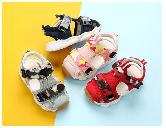 TrendyAffordables Boys' Summer Shoes | Stylish, Comfy, Budget-Friendly - TrendyAffordables - 0