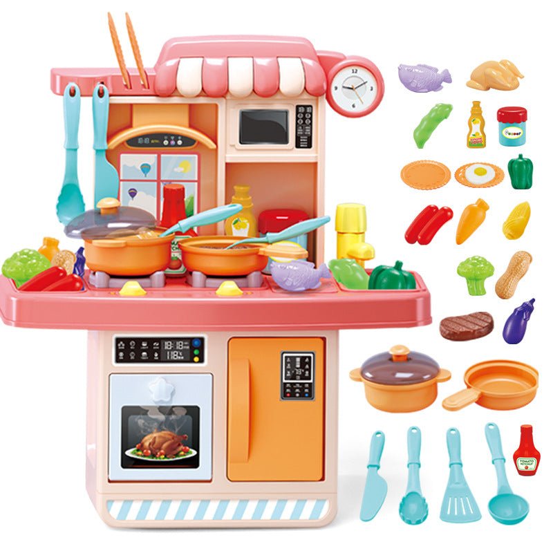 TrendyAffordables Fun Kids' Dishwasher Pool Game - TrendyAffordables - 0