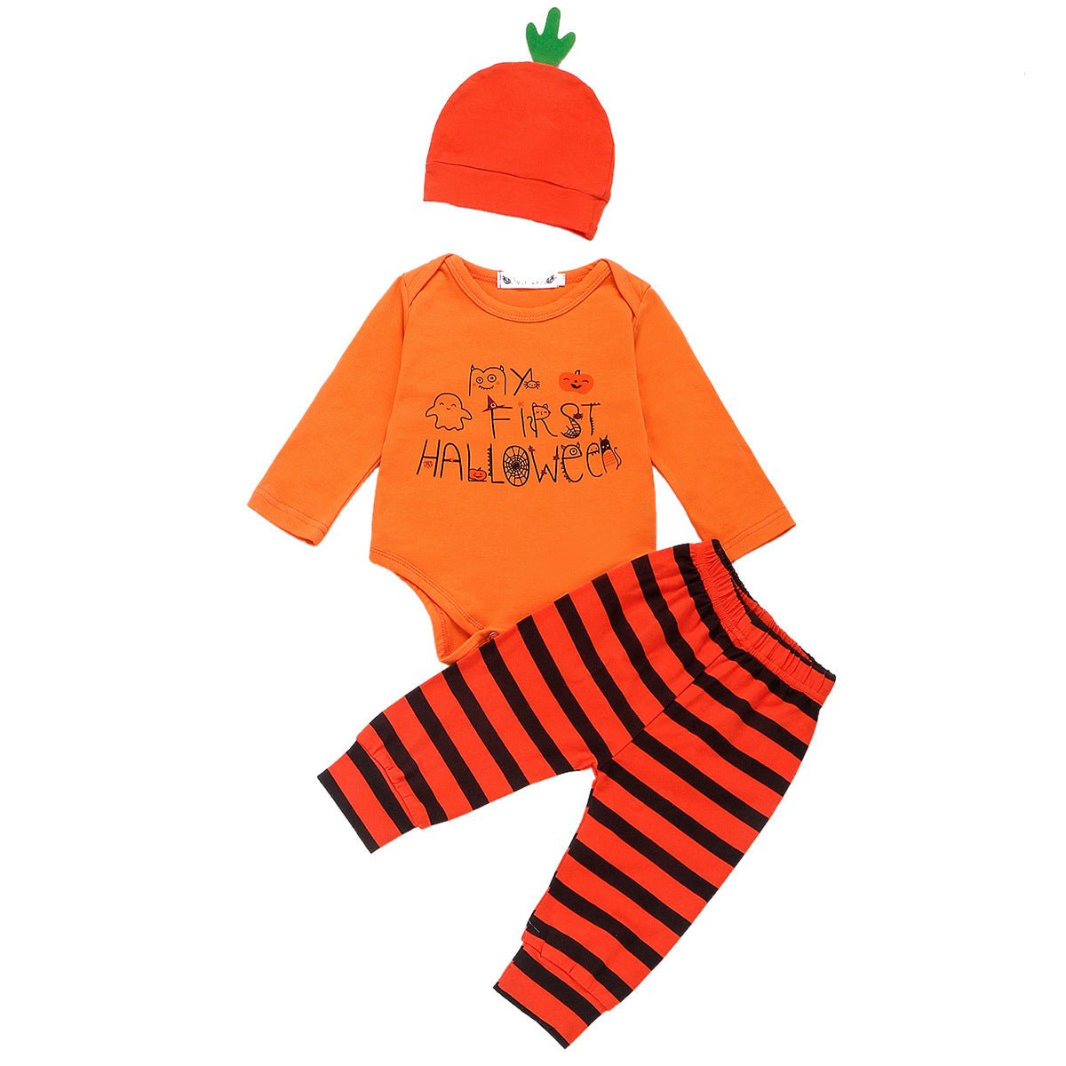 TrendyAffordables Kids’ Halloween Costume Set - TrendyAffordables - 0