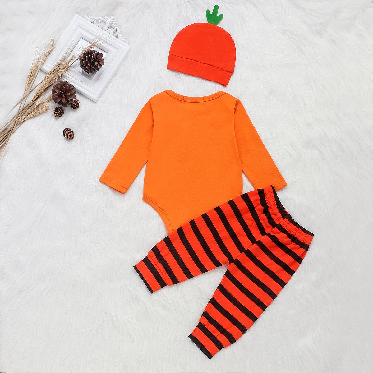 TrendyAffordables Kids’ Halloween Costume Set - TrendyAffordables - 0