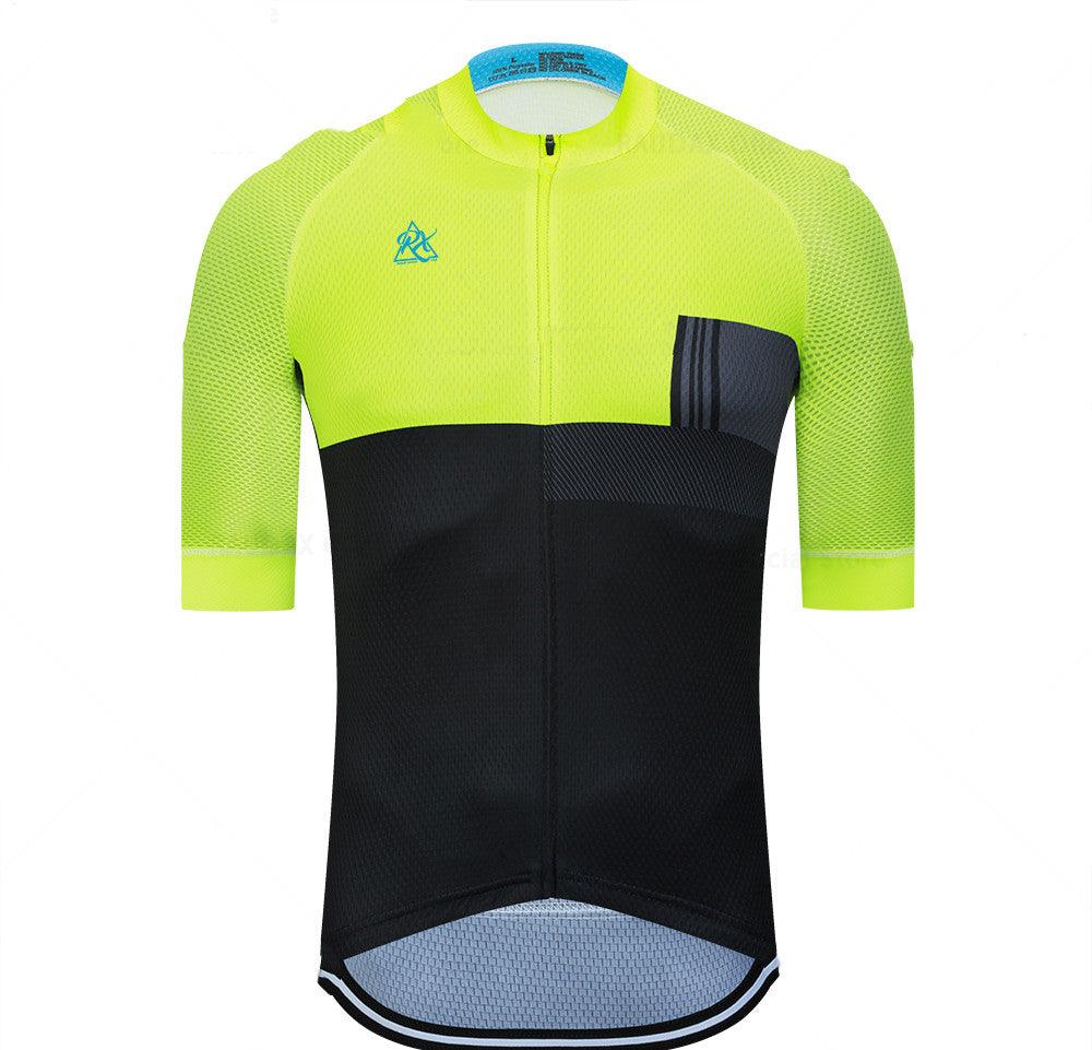 TrendyAffordables | Men's Cycling Jersey: Stylish, Affordable Summer Gear - TrendyAffordables - 0