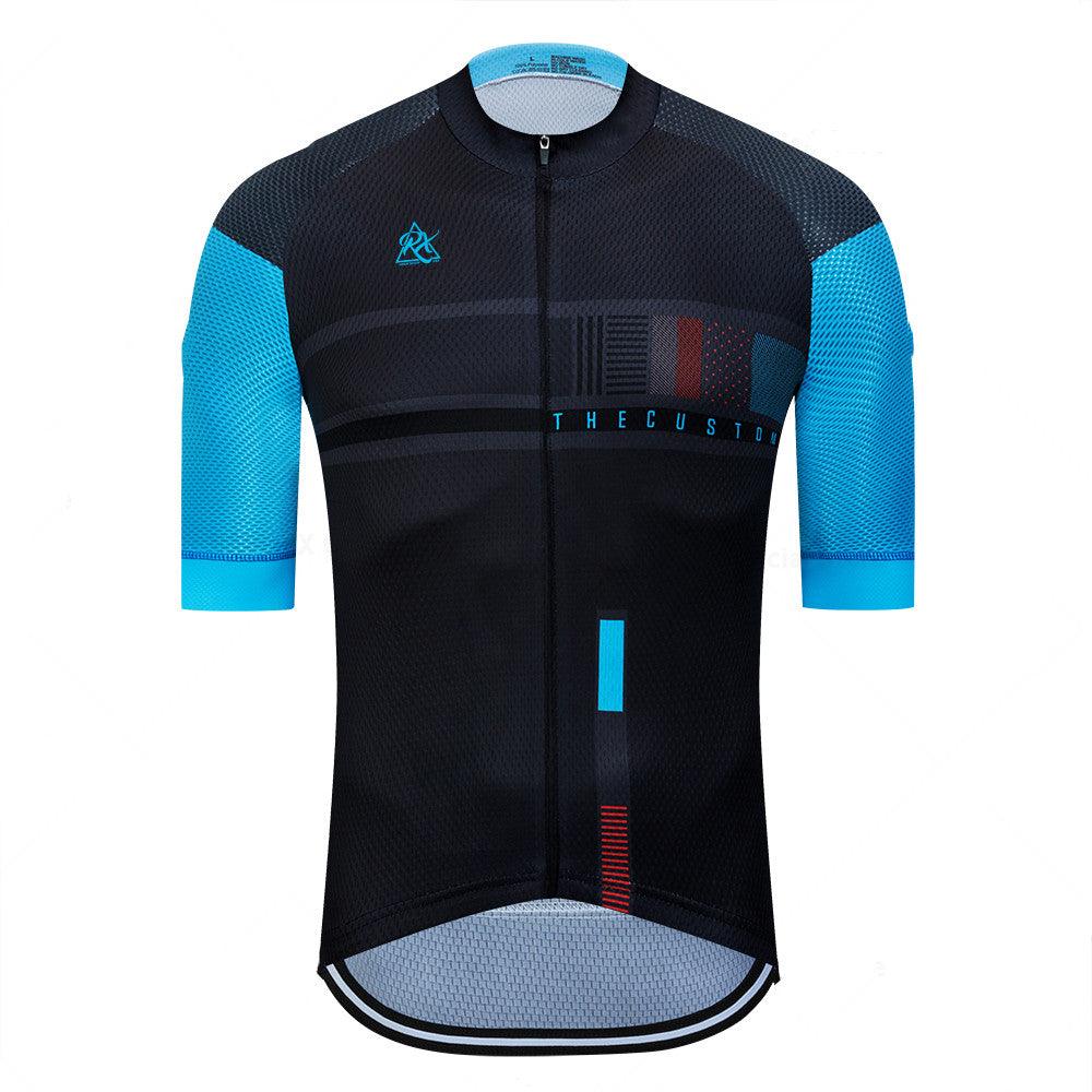 TrendyAffordables | Men's Cycling Jersey: Stylish, Affordable Summer Gear - TrendyAffordables - 0
