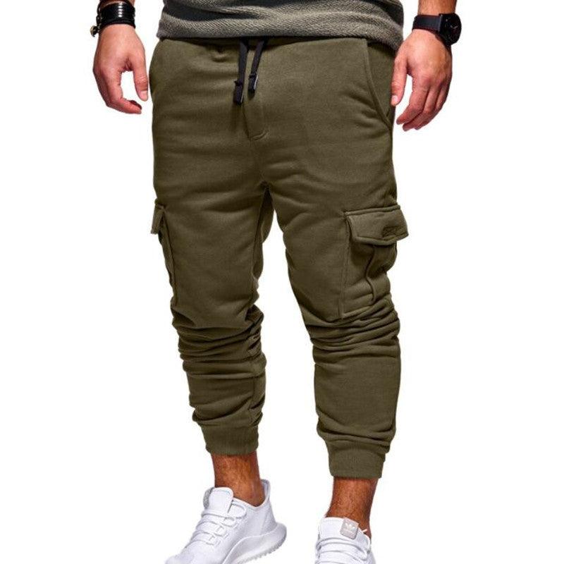 TrendyAffordables Men's Sport Jogger Pants | Stylish & Affordable - TrendyAffordables - 0