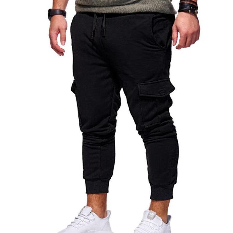 TrendyAffordables Men's Sport Jogger Pants | Stylish & Affordable - TrendyAffordables - 0