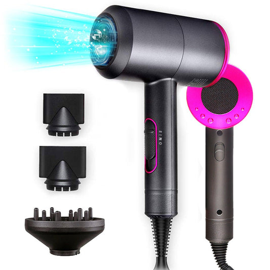 TrendyAffordables | Salon-Quality Hair Dryer for Ultimate Style - TrendyAffordables - 0