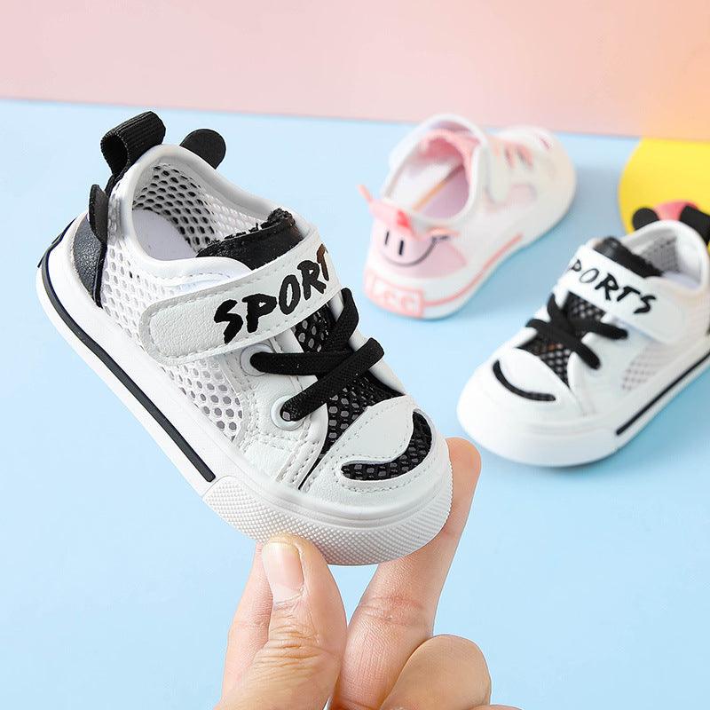 TrendyAffordables | Stylish Baby Toddler Shoes for Boys and Girls - TrendyAffordables - 0