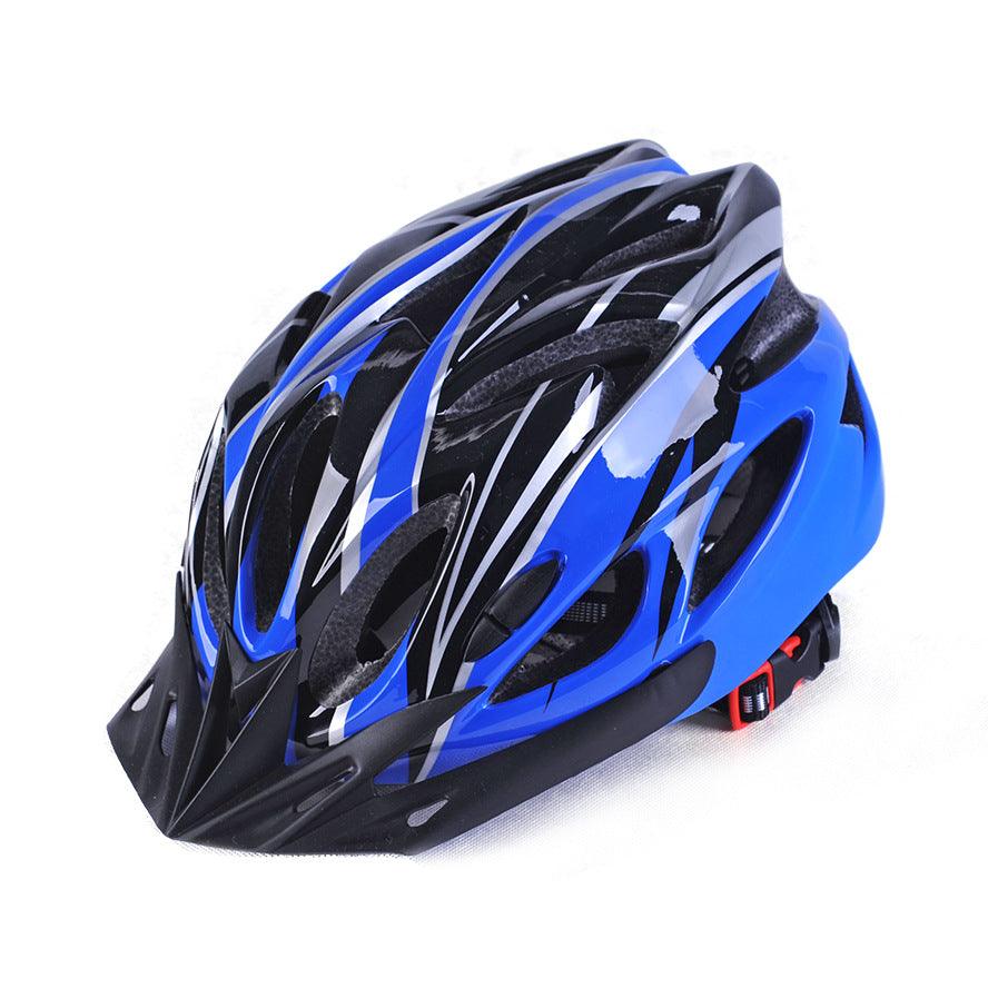 TrendyAffordables | Stylish Budget-Friendly Cycling Helmet for Sports Enthusiasts - TrendyAffordables - 0