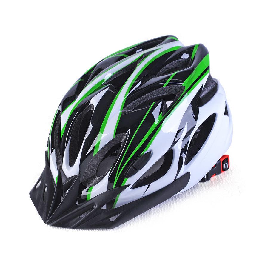 TrendyAffordables | Stylish Budget-Friendly Cycling Helmet for Sports Enthusiasts - TrendyAffordables - 0