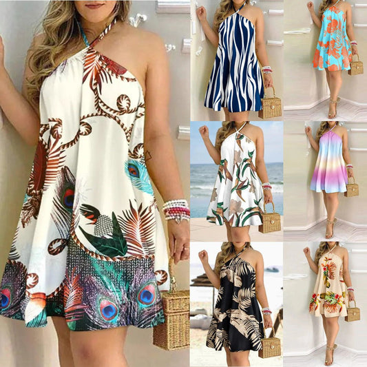 Stylish Summer Dresses | Off-Shoulder, Sleeveless, Affordable | TrendyAffordables - TrendyAffordables - 4