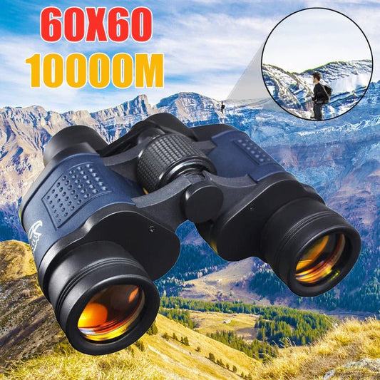 High-Power 60X60 Binoculars for Outdoor Hunting | TrendyAffordables - TrendyAffordables - 5
