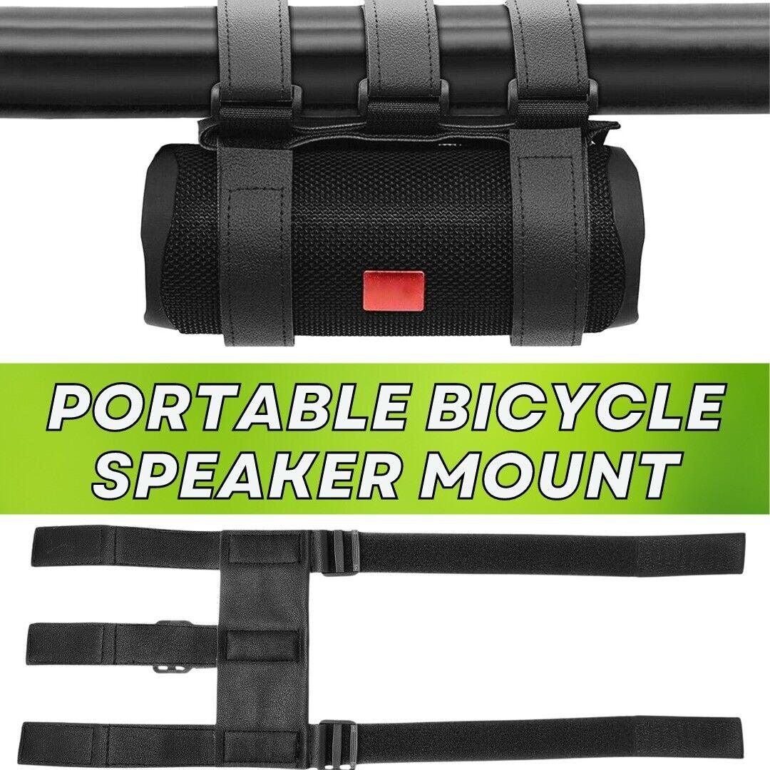 TrendyAffordables | Trendy & Affordable Bicycle Speaker Mount for Sports & Outdoors - TrendyAffordables - 5