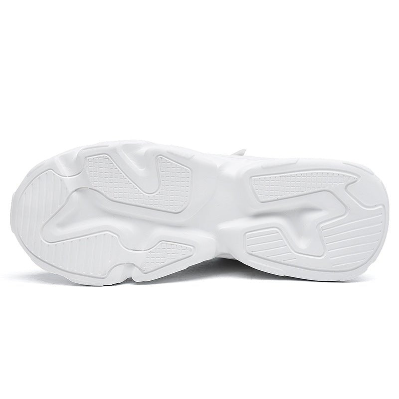 Ultimate Trendy & Affordable Breathable Sports Shoes for Men! - TrendyAffordables - Men's Shoes