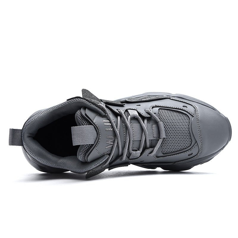 Ultimate Trendy & Affordable Breathable Sports Shoes for Men! - TrendyAffordables - Men's Shoes